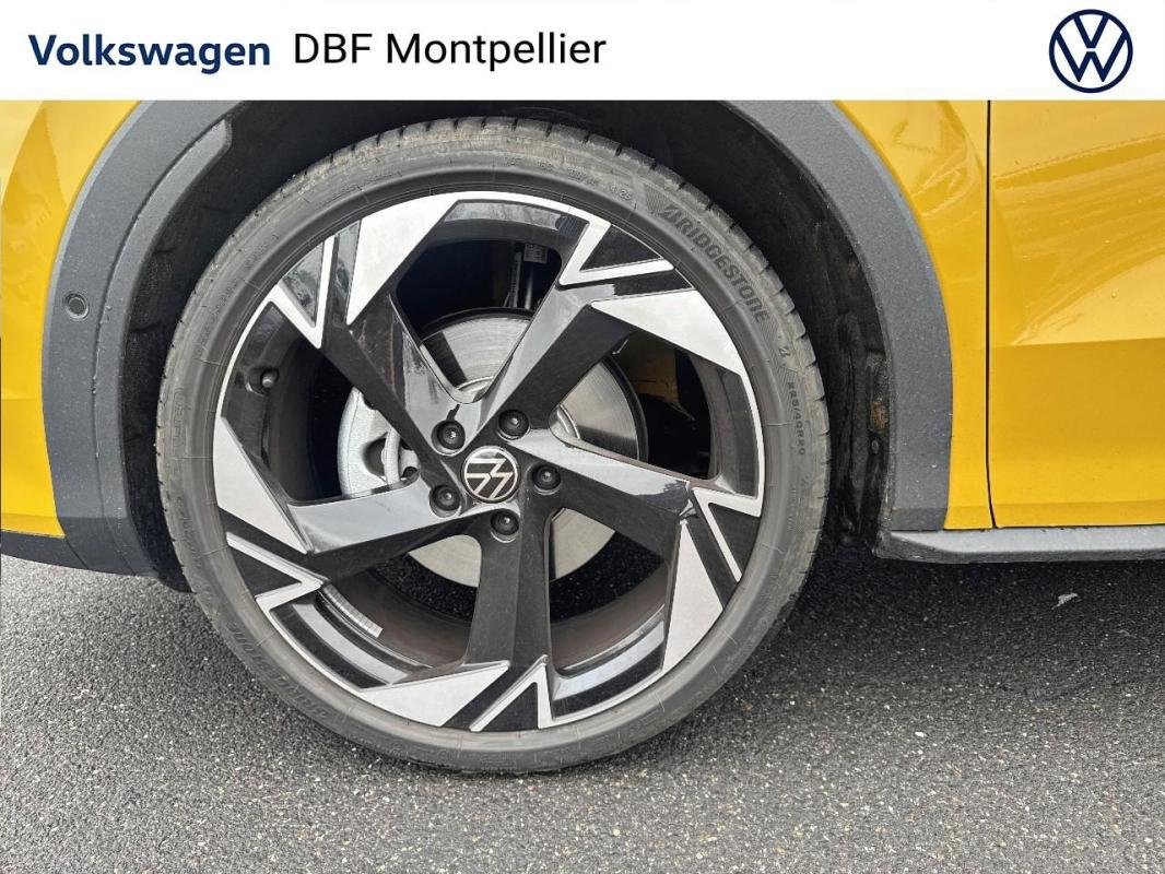 Volkswagen T-Roc - Photo 34