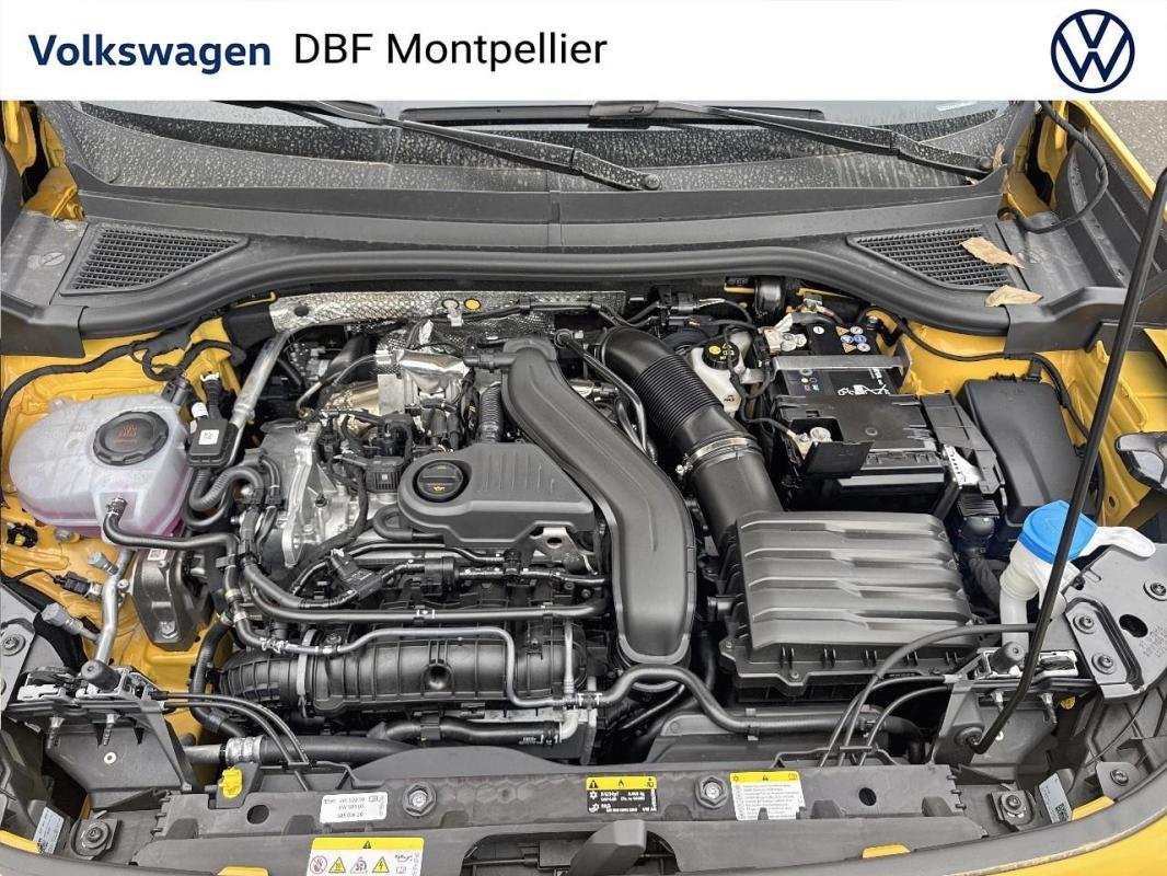 Volkswagen T-Roc - Photo 37