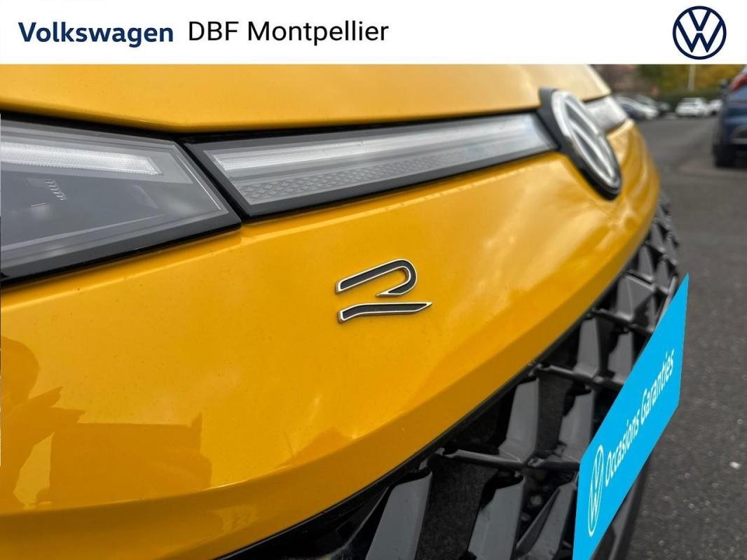 Volkswagen T-Roc - Photo 38