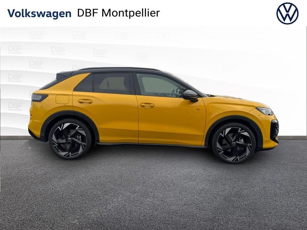 Volkswagen T-Roc - Photo 8
