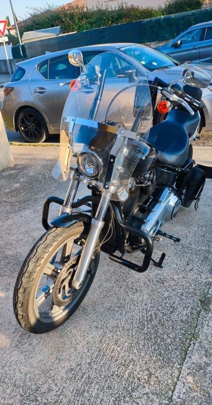 Harley Davidson Harley Davidson SOFTAIL STANDARD 1745 - Photo 2