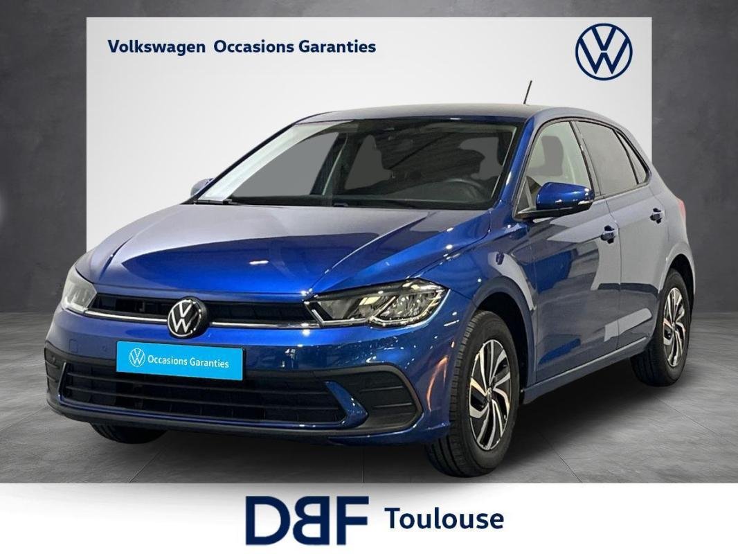 Volkswagen Polo - Photo 1