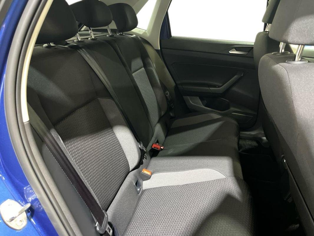 Volkswagen Polo - Photo 23