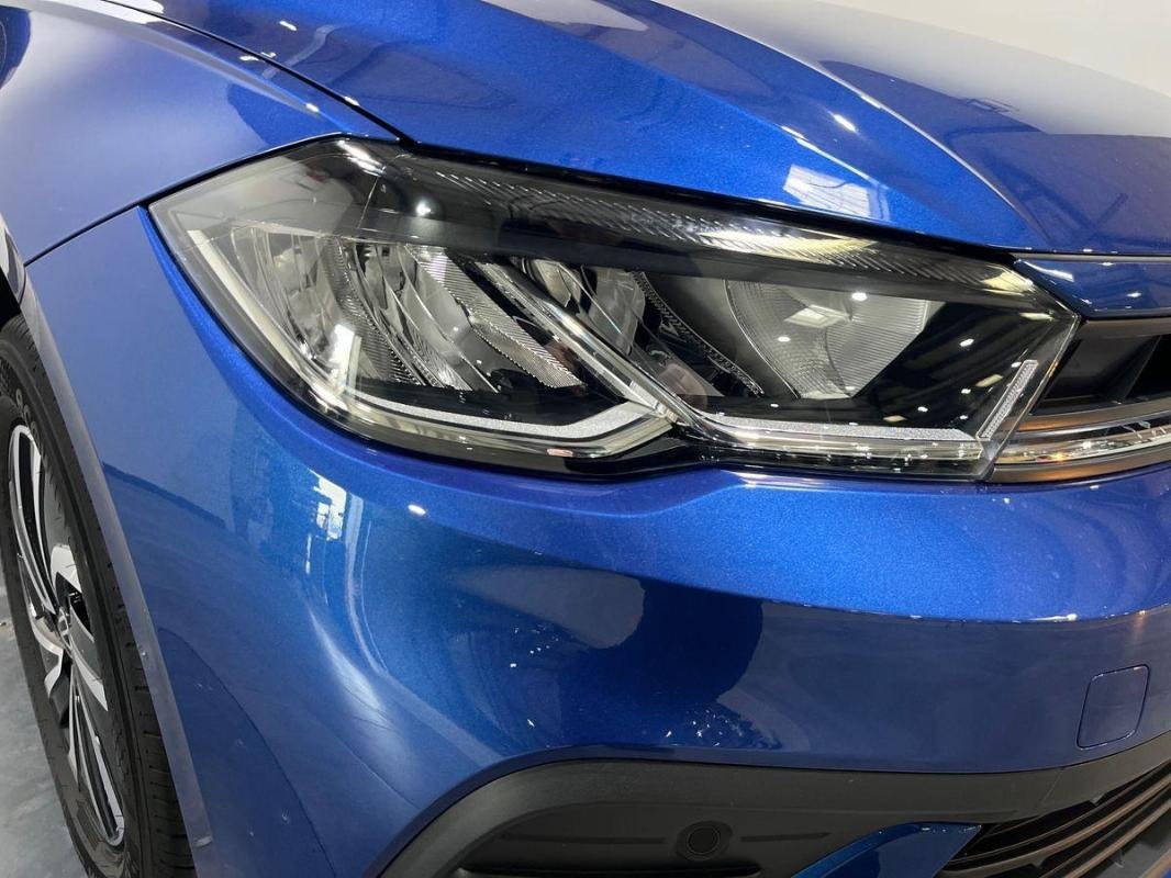 Volkswagen Polo - Photo 25