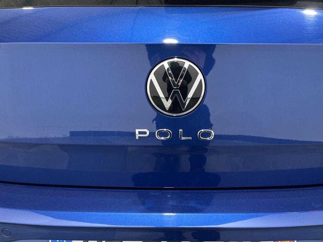 Volkswagen Polo - Photo 27