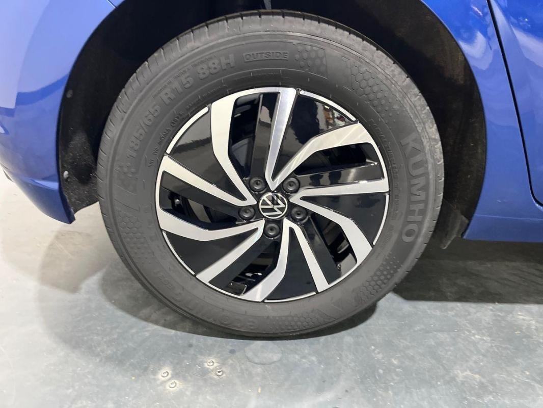Volkswagen Polo - Photo 28