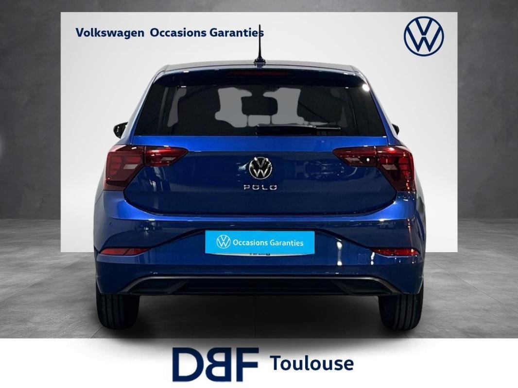 Volkswagen Polo - Photo 4