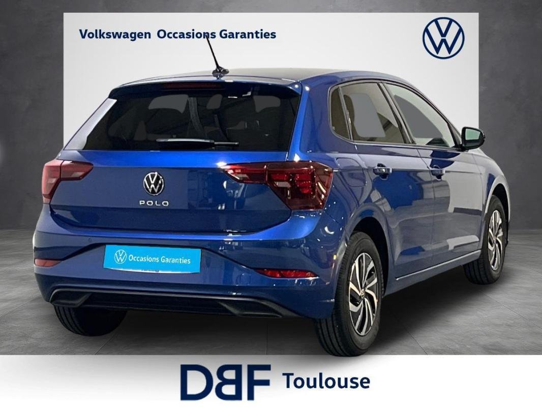 Volkswagen Polo - Photo 5