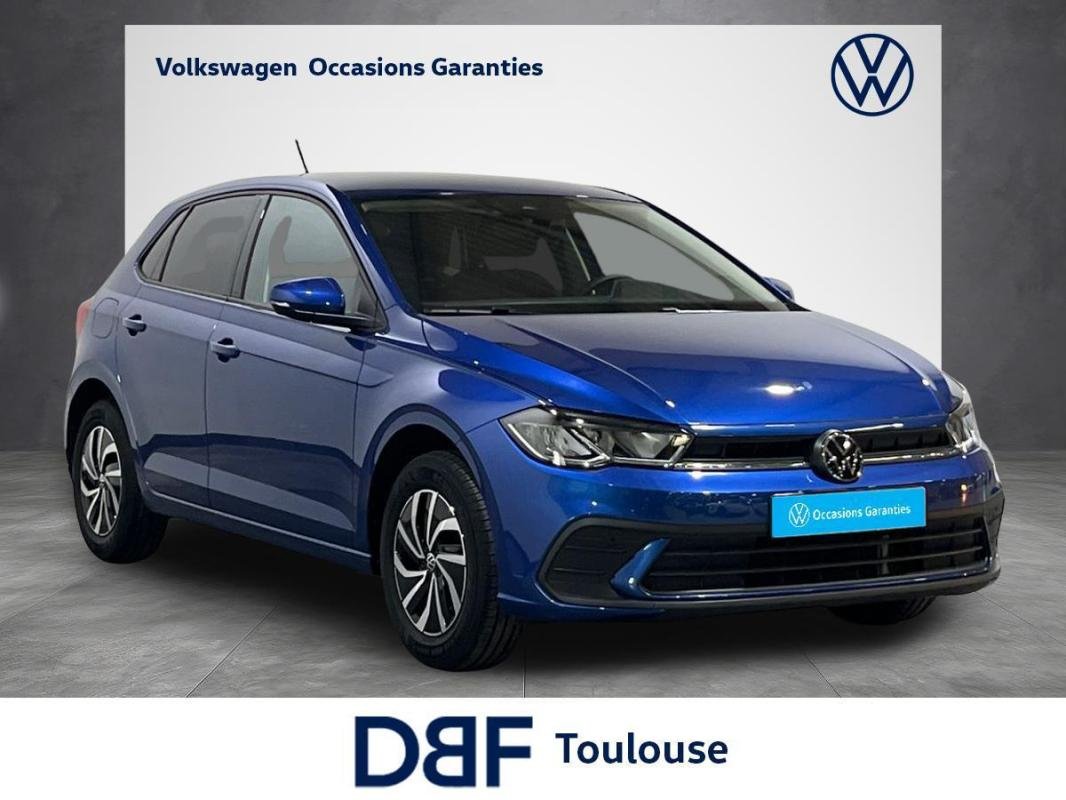 Volkswagen Polo - Photo 6