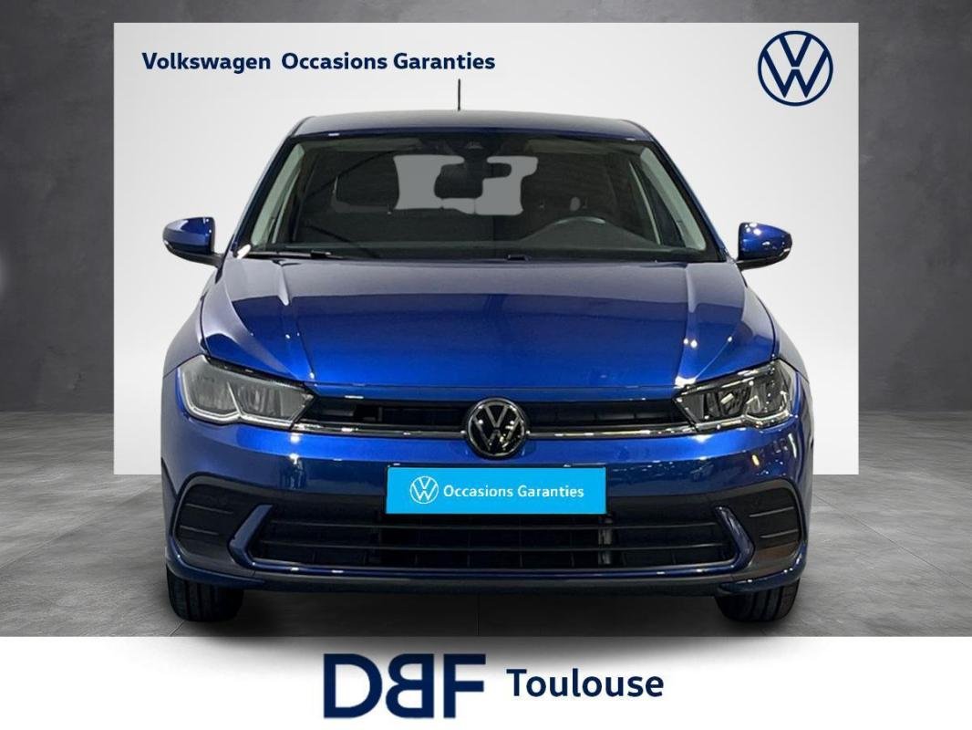 Volkswagen Polo - Photo 7