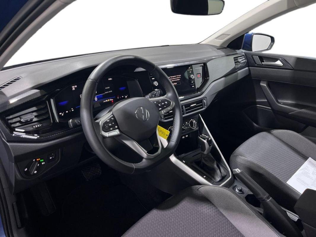 Volkswagen Polo - Photo 9