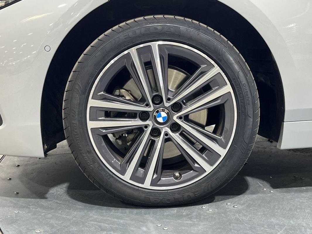BMW Série 1 - Photo 28