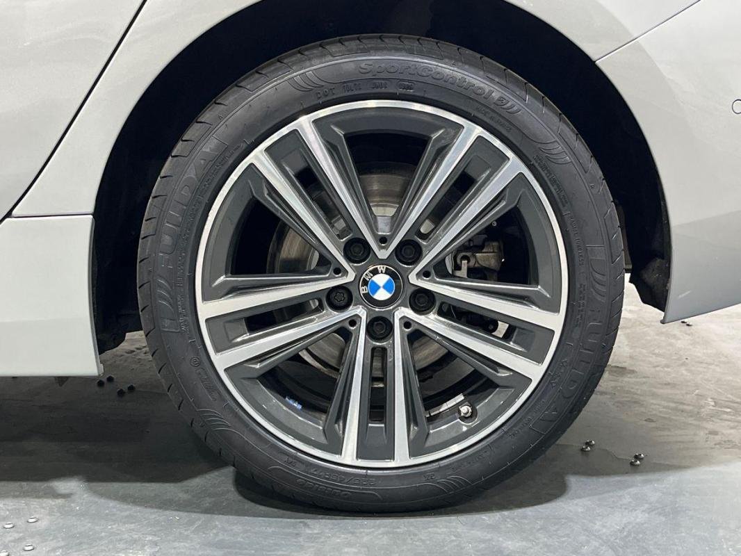 BMW Série 1 - Photo 29