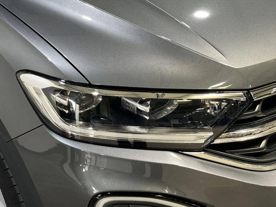 Volkswagen T-Roc - Photo 26