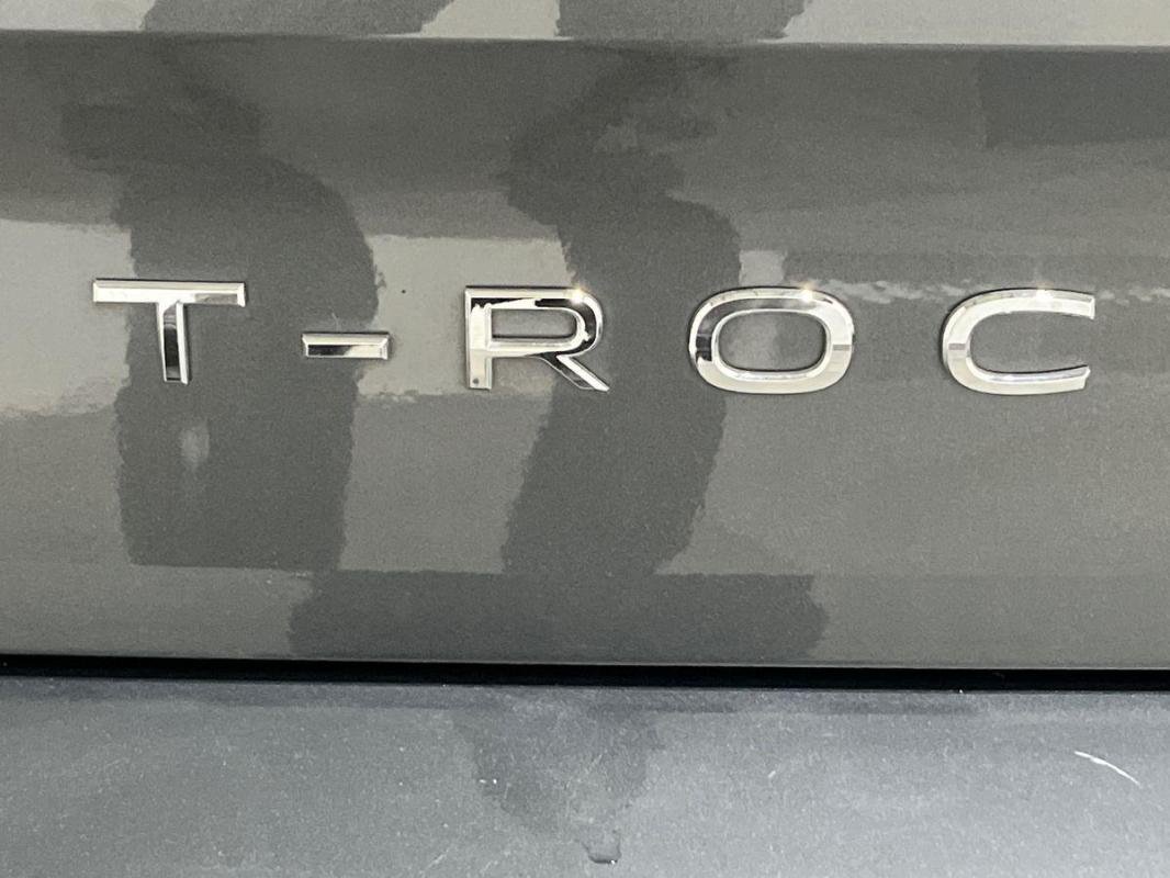 Volkswagen T-Roc - Photo 27