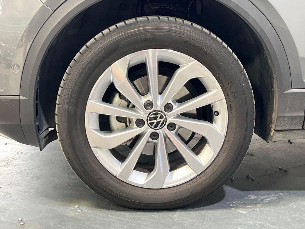 Volkswagen T-Roc - Photo 28