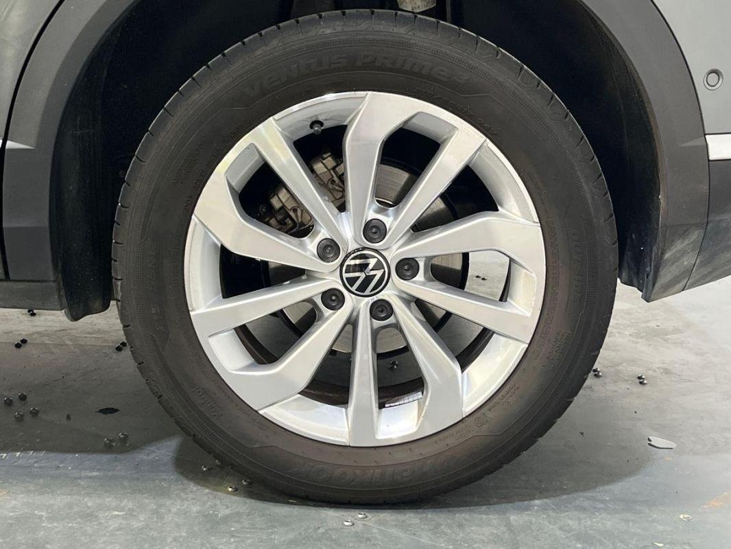 Volkswagen T-Roc - Photo 29