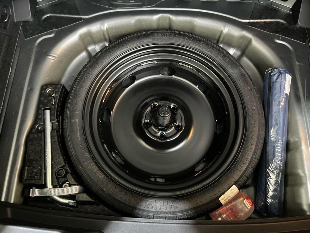 Volkswagen T-Roc - Photo 34