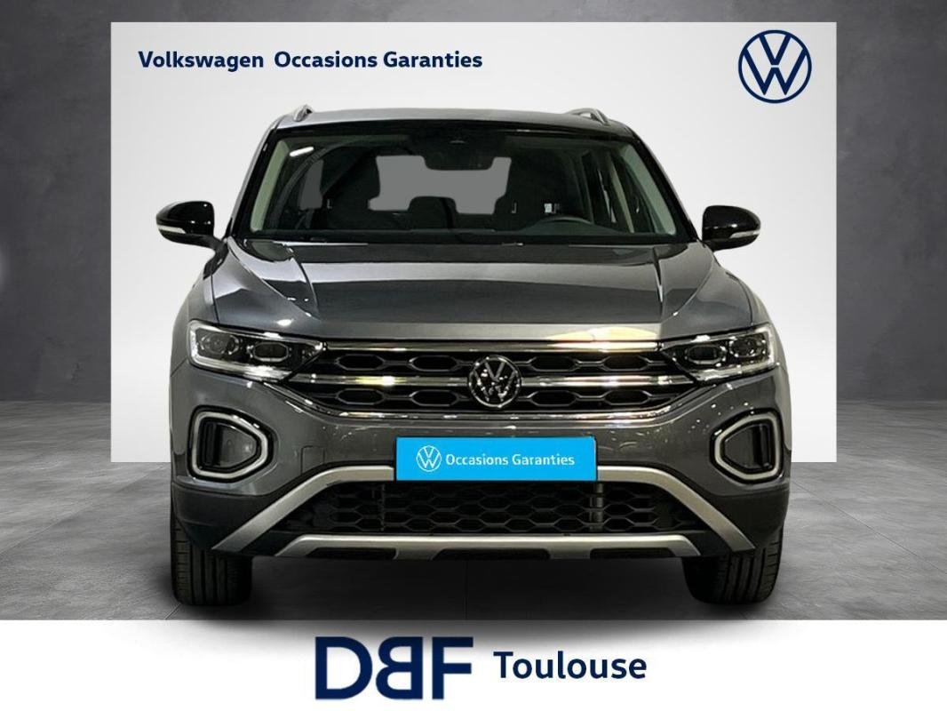 Volkswagen T-Roc - Photo 7
