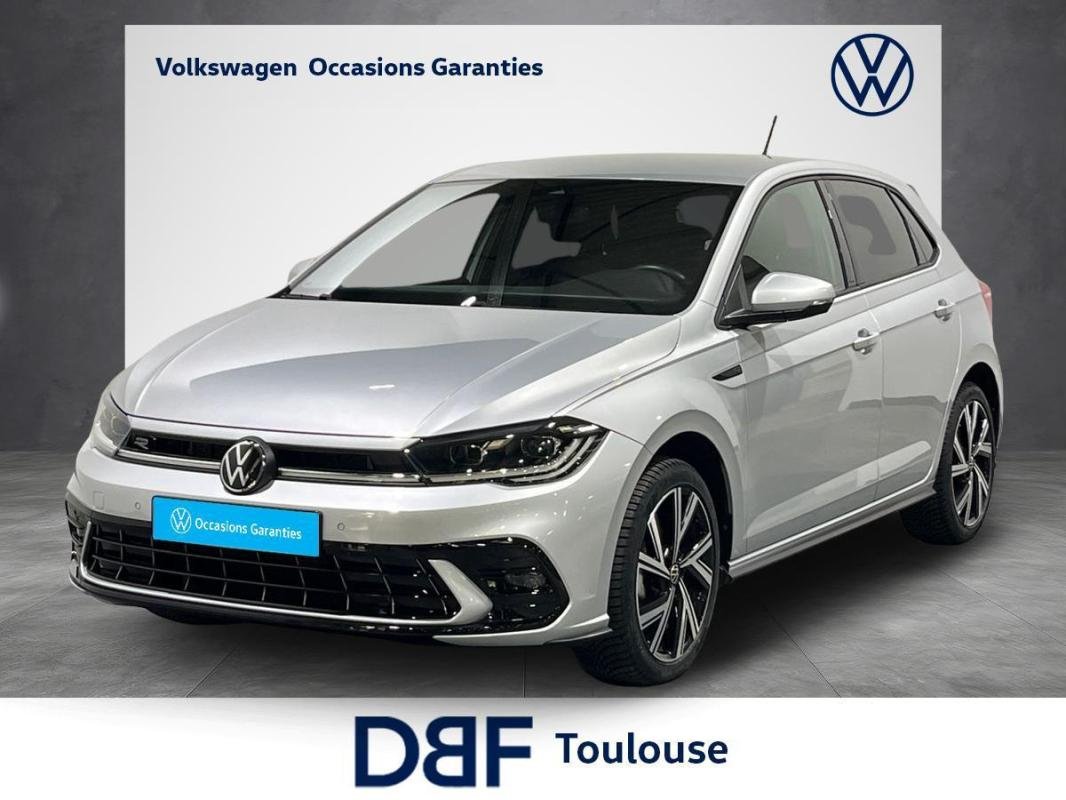 Volkswagen Polo - Photo 1