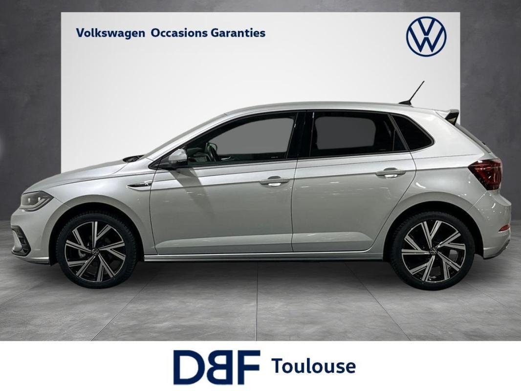 Volkswagen Polo - Photo 2