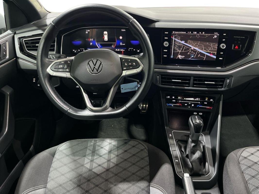 Volkswagen Polo - Photo 24