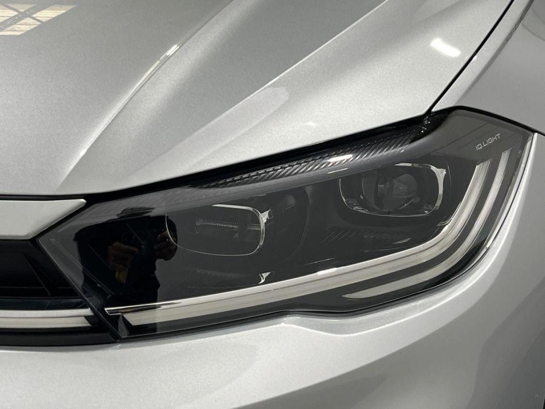 Volkswagen Polo - Photo 26