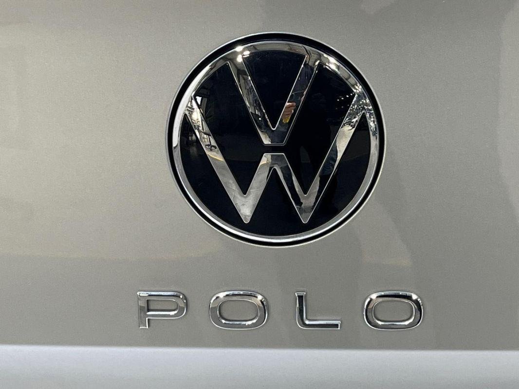Volkswagen Polo - Photo 27