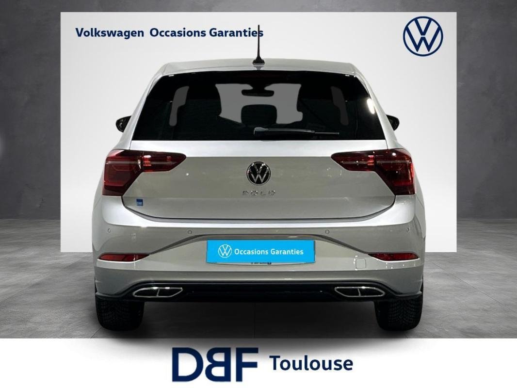 Volkswagen Polo - Photo 4