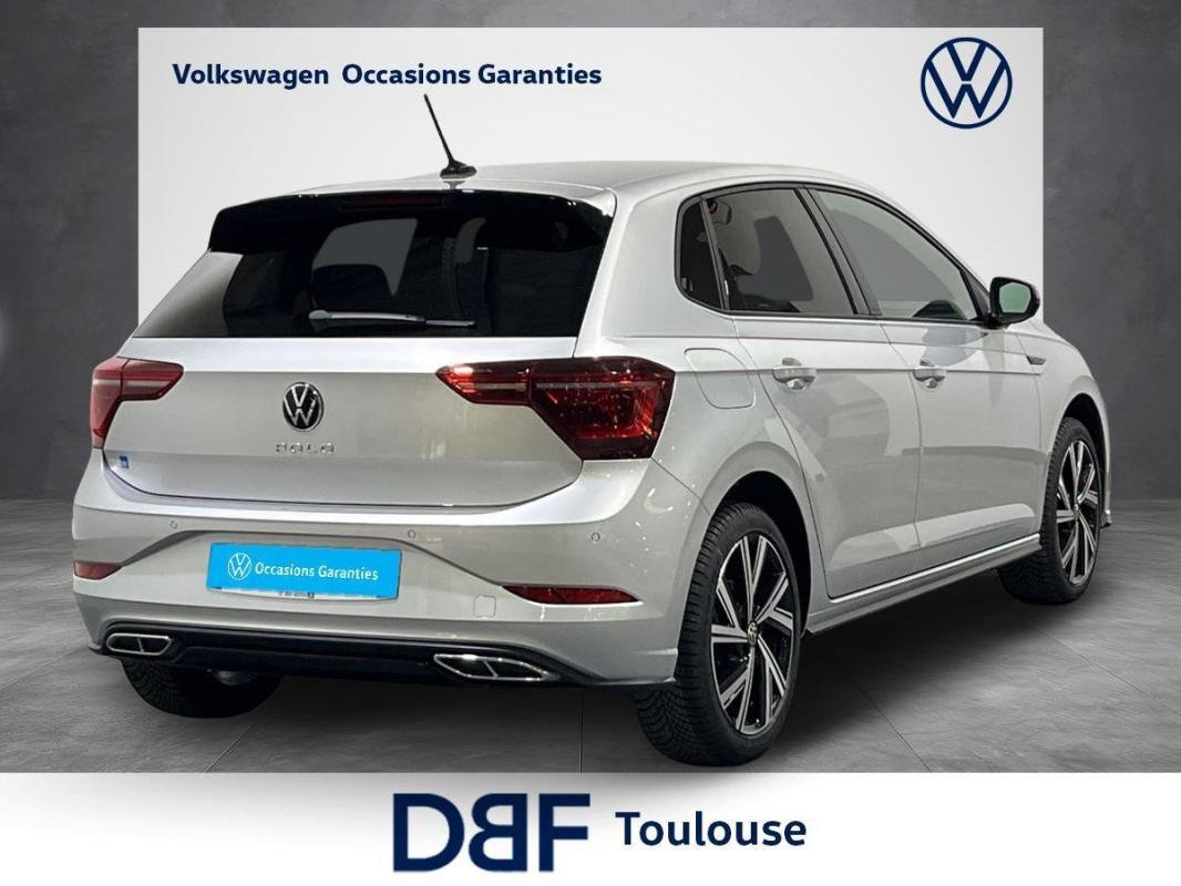 Volkswagen Polo - Photo 5