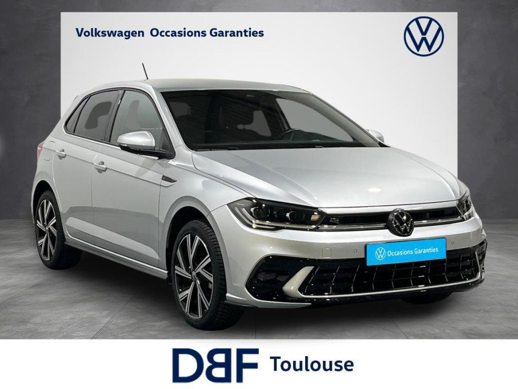 Volkswagen Polo - Photo 6