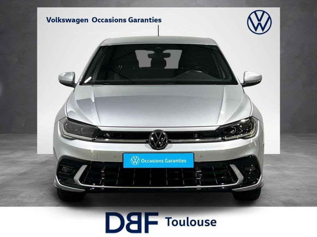 Volkswagen Polo - Photo 7