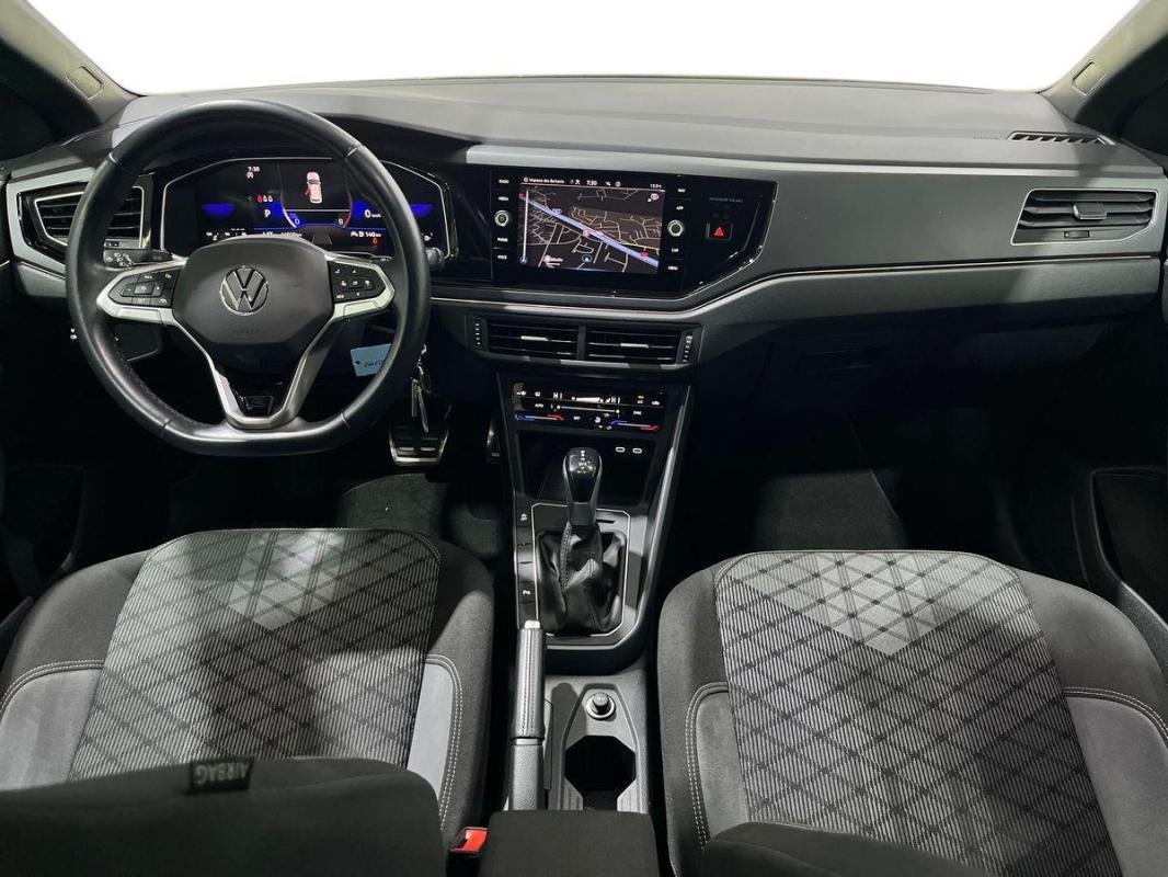 Volkswagen Polo - Photo 8