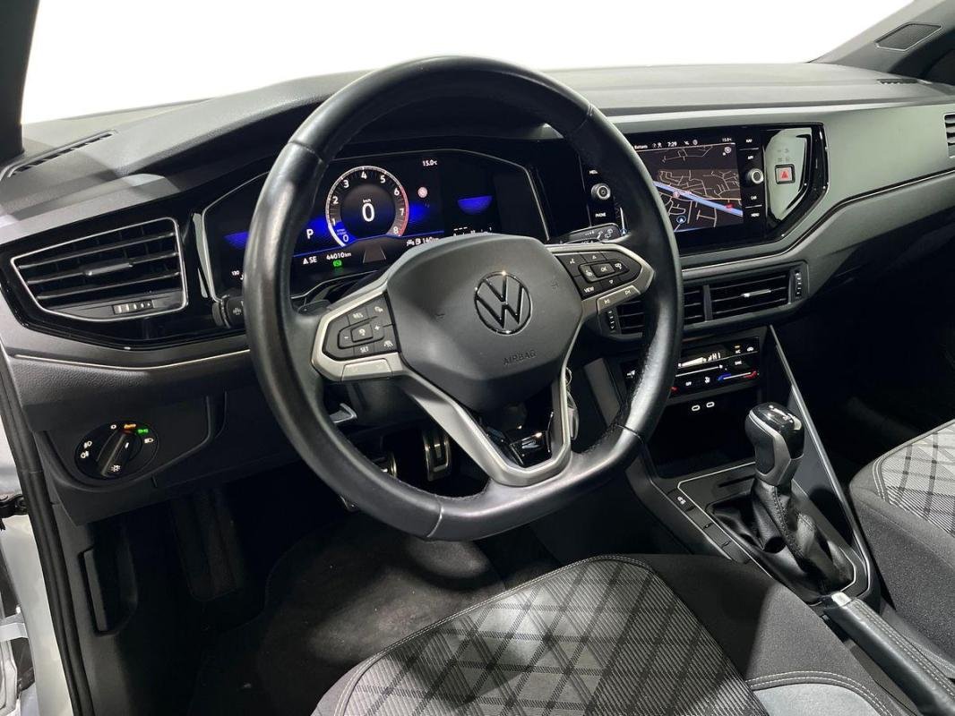 Volkswagen Polo - Photo 9