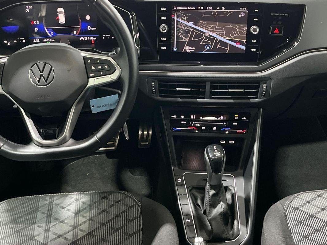 Volkswagen Polo - Photo 10