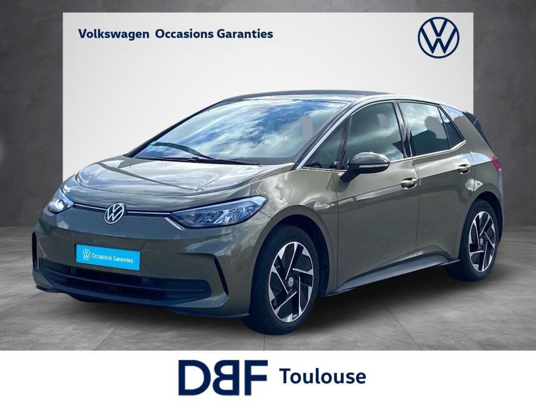 Volkswagen ID.3 - Photo 1