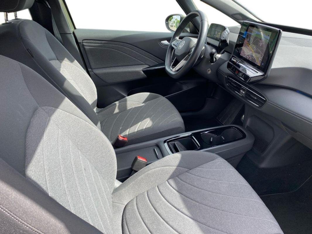 Volkswagen ID.3 - Photo 13