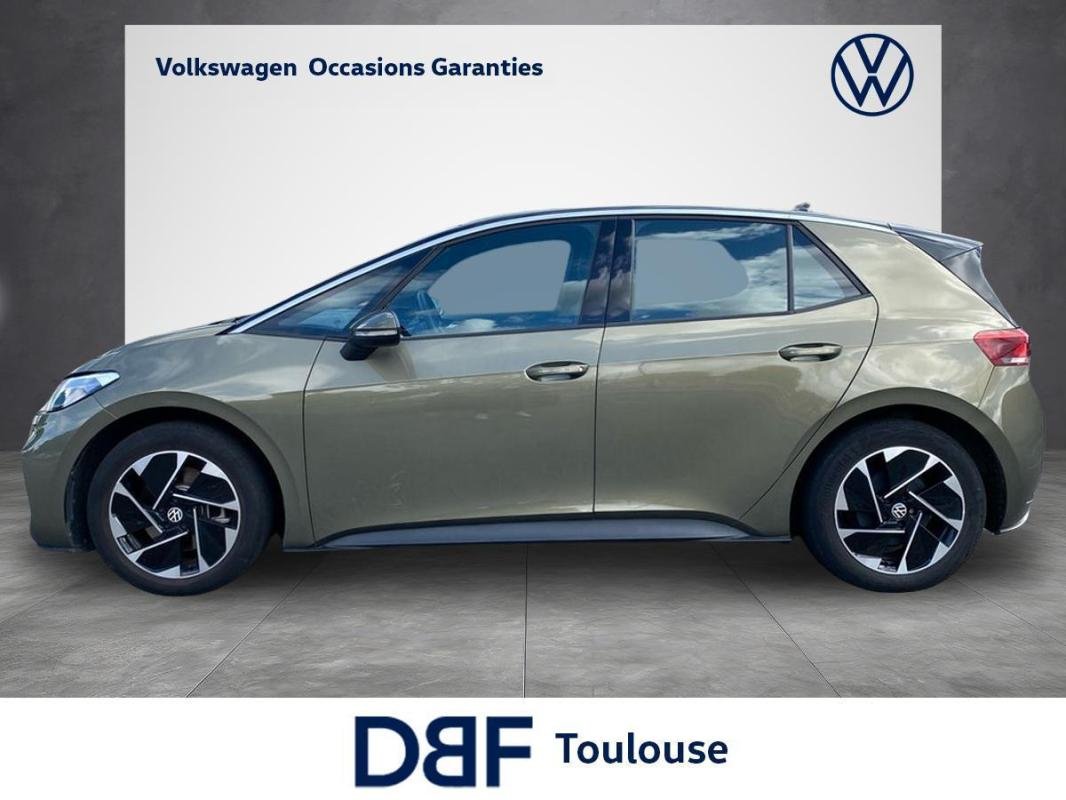 Volkswagen ID.3 - Photo 2