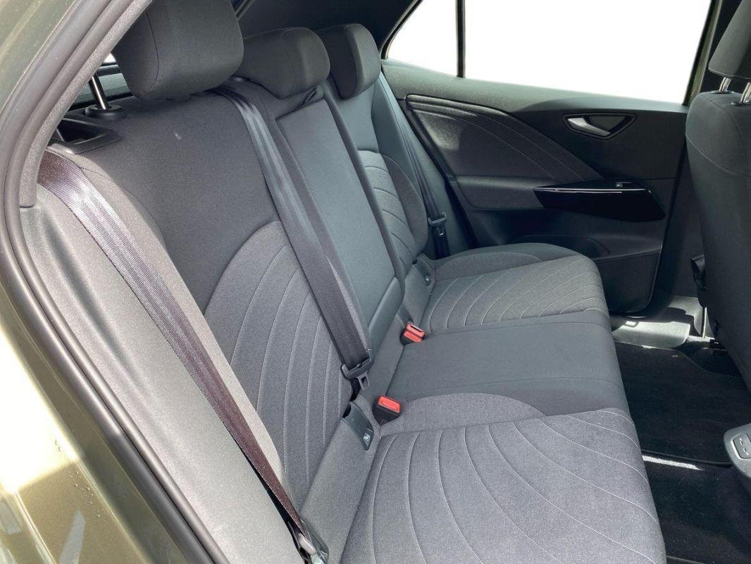 Volkswagen ID.3 - Photo 23