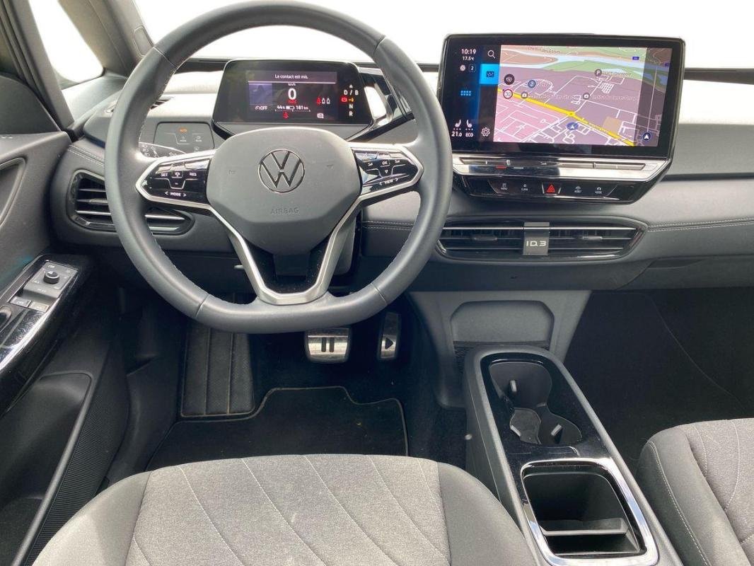 Volkswagen ID.3 - Photo 24