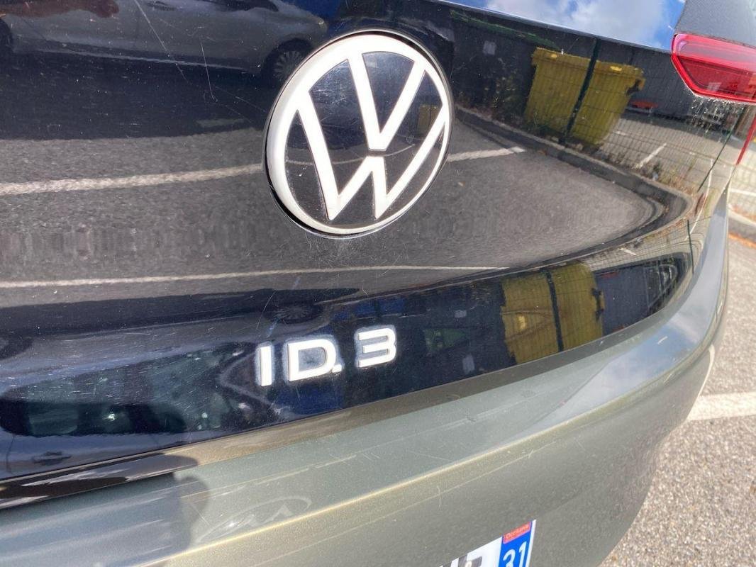 Volkswagen ID.3 - Photo 27
