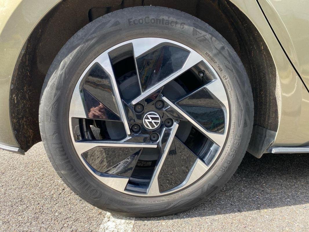 Volkswagen ID.3 - Photo 28