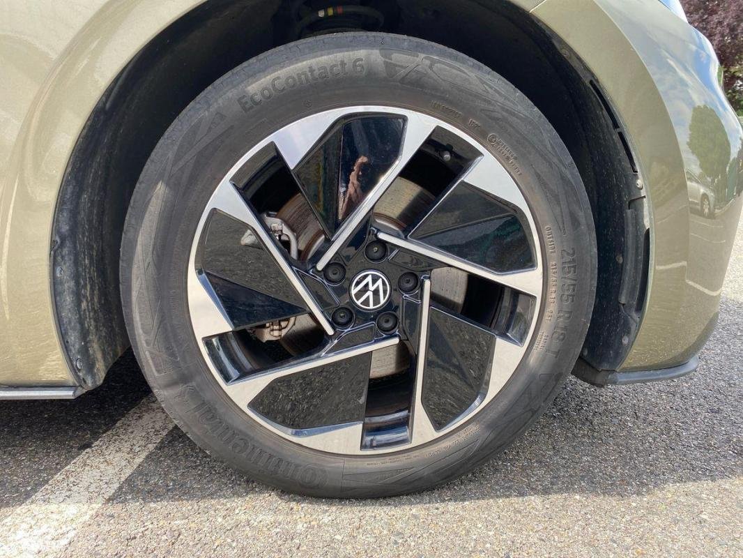 Volkswagen ID.3 - Photo 29