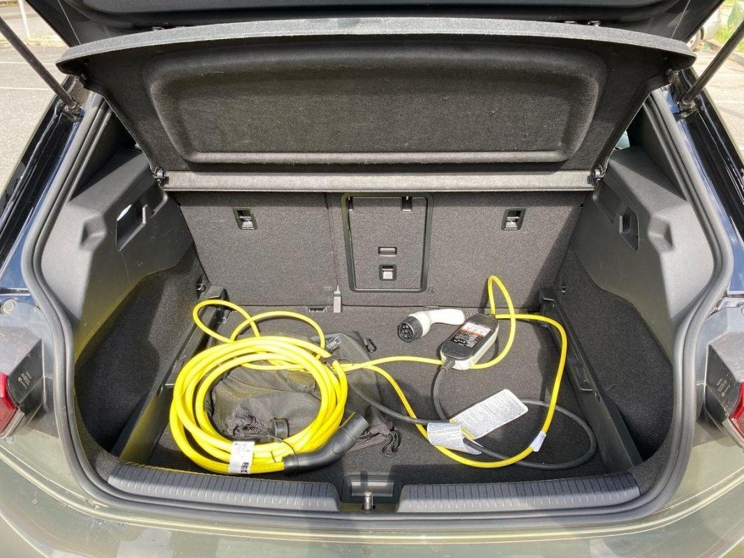 Volkswagen ID.3 - Photo 31