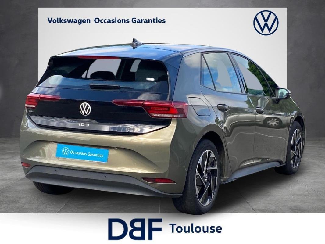 Volkswagen ID.3 - Photo 5