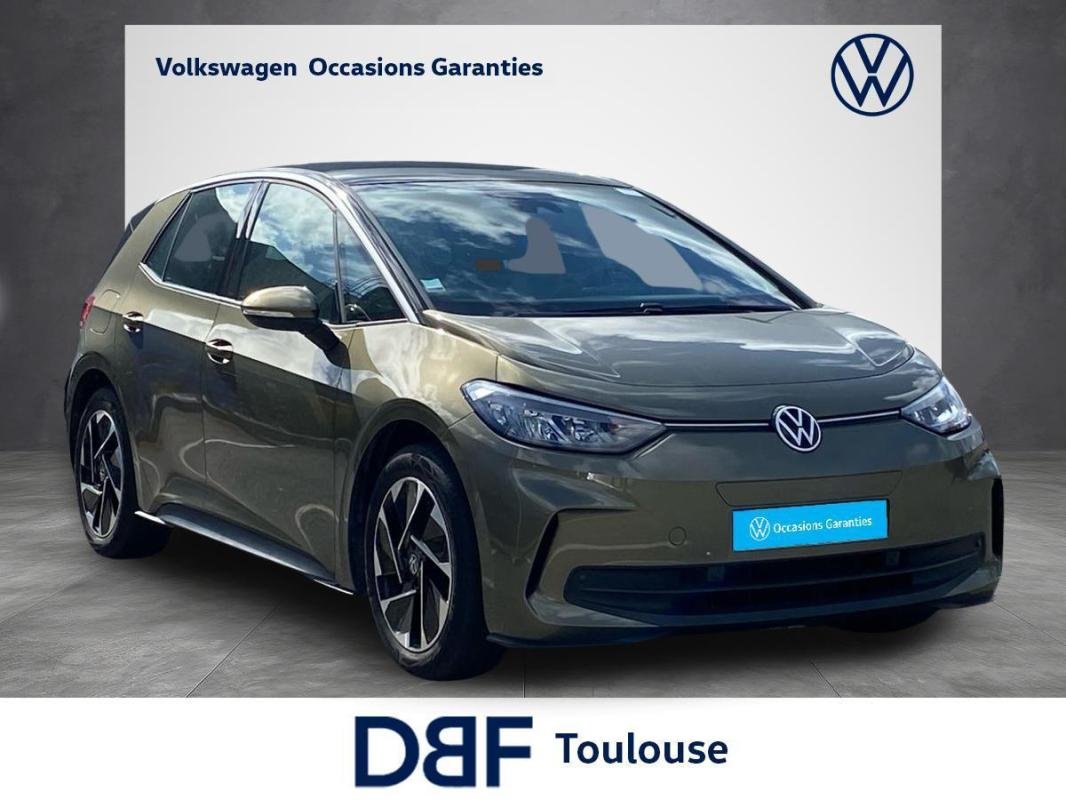 Volkswagen ID.3 - Photo 6