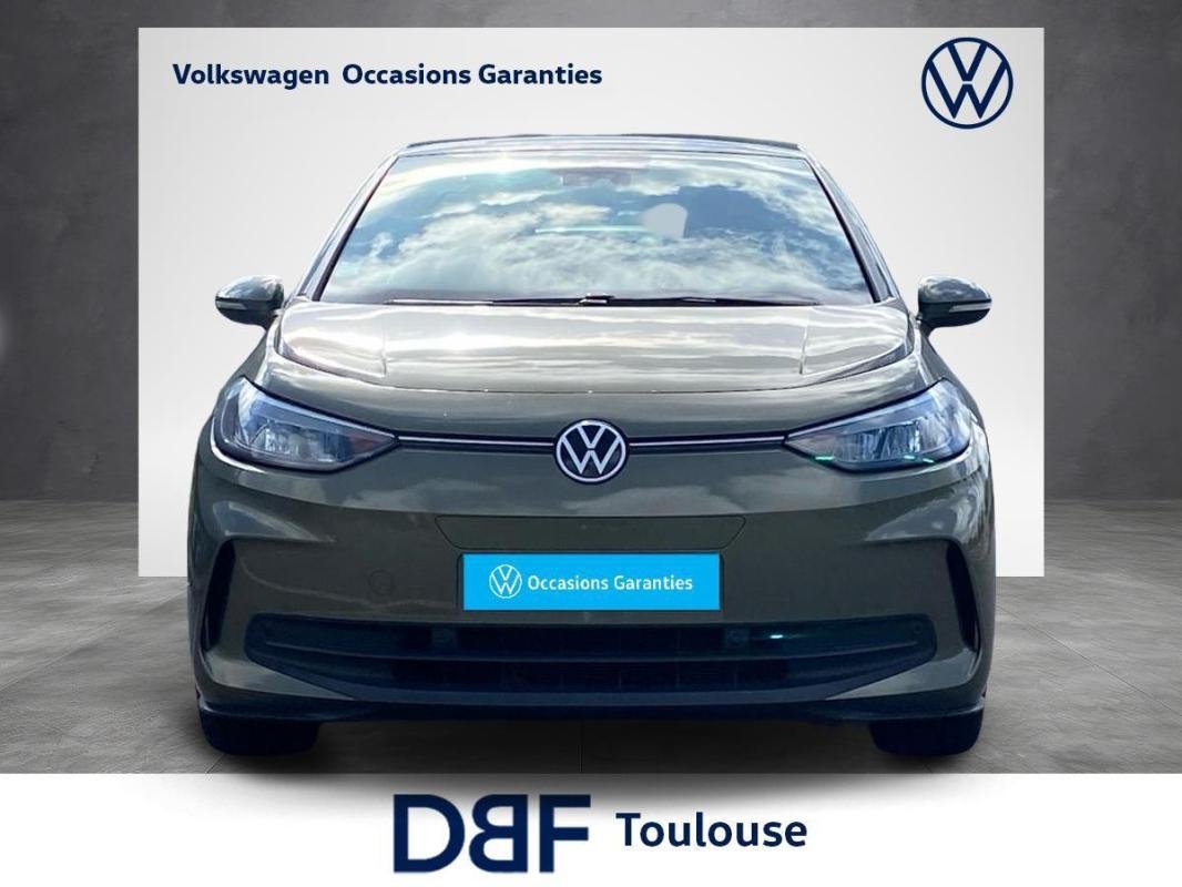 Volkswagen ID.3 - Photo 7