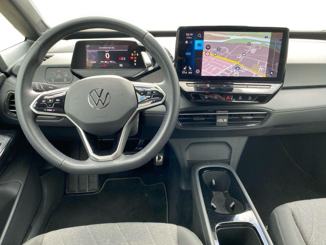 Volkswagen ID.3 - Photo 8