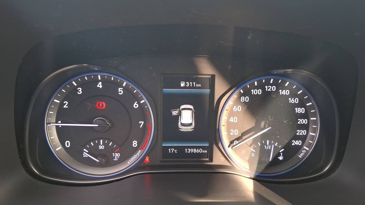 Hyundai Kona - Photo 12