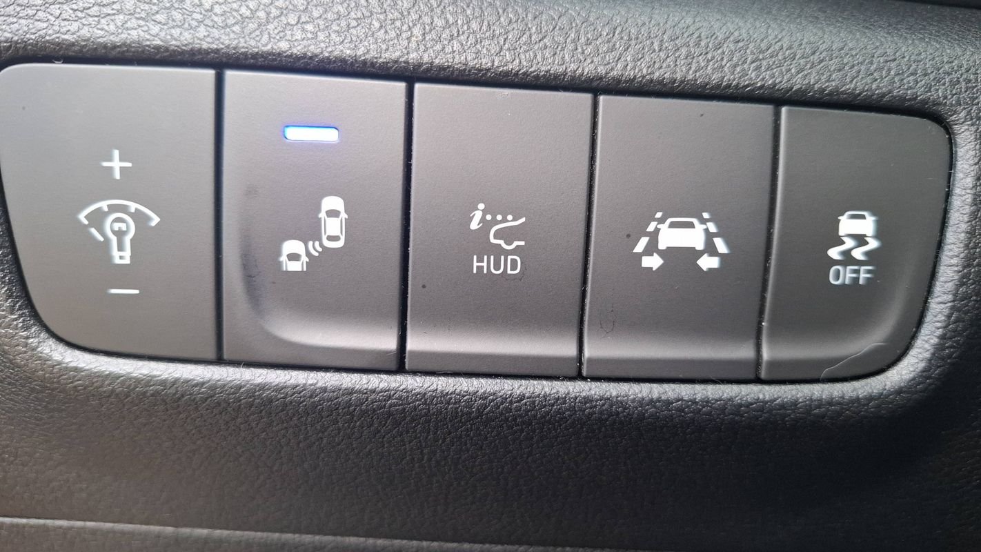 Hyundai Kona - Photo 13